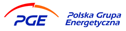 logo PGE Obrót S.A.