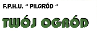 logo FIRMA PRODUKCYJNO-HANDLOWO-USŁUGOWA "PILGRÓD"
