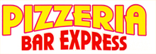 logo Pizzeria Express