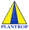 logo PLANTROP PPHU Mirosław Cop