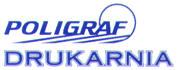 logo Drukarnia POLIGRAF Jerzy Pysz