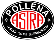 logo Zakład Chemii Gospodarczej POLLENA-ASTRA Sp. z o.o.