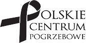 logo Polskie Centrum Pogrzebowe Sp. z o.o.