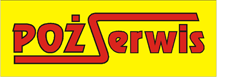 logo POŻ-SERWIS - Iwona Kurdziel