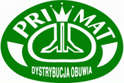 logo PRIMAT - BUT Dystrybucja obuwia