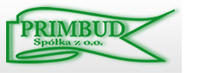 logo PRIMBUD Sp. z o.o. Przedsiębiorstwo Robót Inżynieryjno-Monterskich Budownictwa