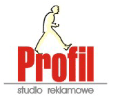 logo PROFIL STUDIO REKLAMOWE