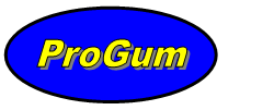 logo PROGUM - Przedsiębiorstwo Produkcyjno-Handlowo-Usługowe