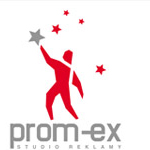 logo Studio Reklamy PROM-EX