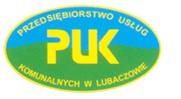 logo Przedsiębiorstwo Usług Komunalnych Produkcyjnych i Handlu<br />Sp. z o.o. w Lubaczowie