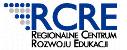 logo Regionalne Centrum Rozwoju Edukacji w Sanoku - zajęcia praktyczne, kursy, szkoły dla dorosłych, obróbka metali