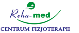 logo REHAMED Centrum Fizjoterapii<br />Bejster Krzysztof<br />(kontrakt z NFZ)<br />Poszukujemy osoby na stanowisko fizjoterapeuty