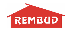 logo Przedsiębiorstwo Remontowo-Budowlane<br /> REMBUD Sp. z o.o.