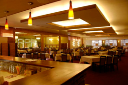 Restauracja Panorama