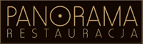 logo Restauracja Panorama