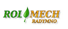 logo ROL-MECH Grażyna i Jan Grześko Spółka z o.o.