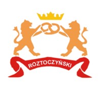logo Piekarnia Roztoczyński Sp. z o.o., Piekarnia, podpłomyki milenijne