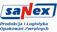 SANEX Sp. z o.o. w Łowcach