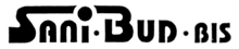 logo SANI-BUD-BIS  Sp.J. - Przedsiębiorstwo Produkcji, Handlu i Usług