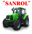 logo SANROL Sp. z o.o.