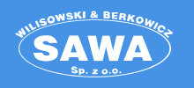 logo SAWA Sp. z o.o. TRANSPORT, WĘGIEL, MATERIAŁY BUDOWLANE