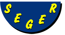 logo SEGER - Hurtownia Narzędzi