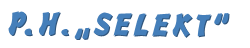 logo SELEKT - Koszule męskie
