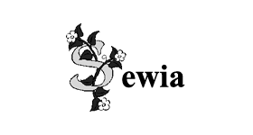 logo SEWIA - Kwiaciarnia i Galeria