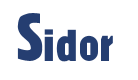 logo FIRMA USŁUGOWO - HANDLOWA "SIDOR" - Piotr Sidor