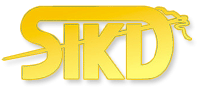 logo SIKD Dynów - odzież robocza, medyczna