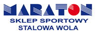 logo MARATON Sklep Sportowy