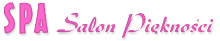 logo SPA Salon Piękności
