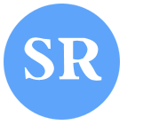 logo "SR" Sp. z o.o. - Cięcie blach piłami taśmowymi