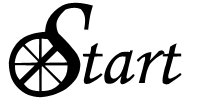 logo START - artykuły sportowe