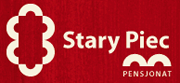logo Pensjonat Stary Piec