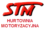 logo STM Sp.J. H.Mulak J.Mulak W.Tabaczek