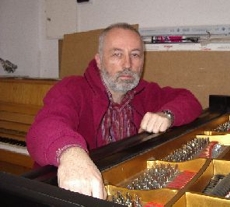 GOJ PIANO - Pracownia fortepianów i pianinstrojenie, naprawa, renowacja pianin i fortepianówRzeczoznawca Ministerstwa Kultury i Sztuki