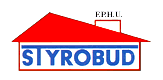 logo F.P.H.U. STYROBUD