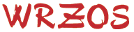 logo Szkółka Krzewów Ozdobnych "WRZOS"