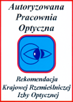 logo Salon Optyczny SZWED<br />Rzeszów
