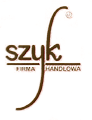logo Firm Handlowa SZYK - firany, zasłony, karnisze