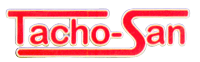 logo TACHO-SAN tachografy - legalizacja, serwis