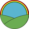 logo Gospodarstwo Ogrodniczo-Szkółkarskie "TĘCZOWA DOLINA" Szkółka drzew i krzewów ozdobnych  