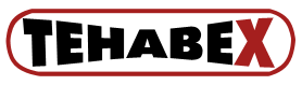 logo Firma Usługowo-Handlowa TEHABEX