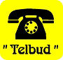 logo Przedsiębiorstwo Usług Teletechnicznych TELBUD