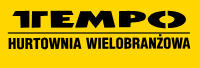 logo TEMPO - Hurtownia Wielobranżowa