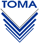 logo Przedsiębiorstwo Budowlane TOMA Sp. z o.o.
