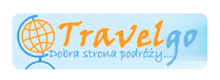 logo Biuro Podróży TRAVEL - bilety lotnicze, autokarowe, wczasy
