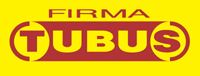 logo Firma TUBUS - tuleje tekturowe, rury szalunkowe