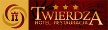 logo Hotel-Restauracja TWIERDZA Andrzej Nazimek